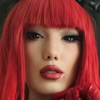 Miss Nyu Model Naakt