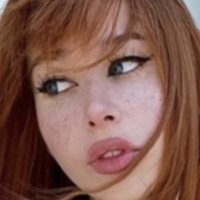 Miss Ona Bleu Naakt