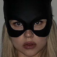Miss Paraskeva Naakt
