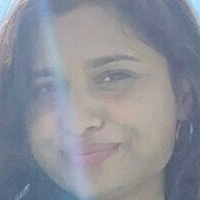 Miss Patel Naakt