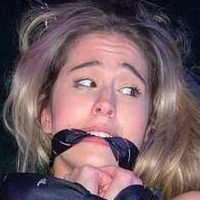 Miss Rager Naakt
