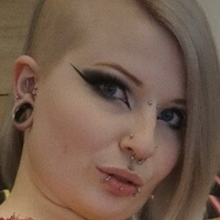 Miss Snow Naakt