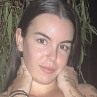 Miss Tahlia Naakt