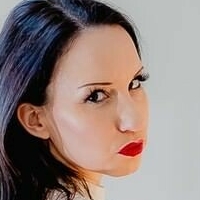 Miss Vanessa Pur Naakt