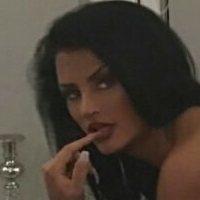 Miss West Naakt