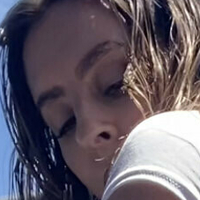 MissAustralia Naakt