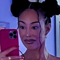 missbnastyfree Naakt
