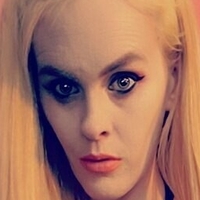 missemberskye Naakt