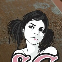 MissFernandez Naakt