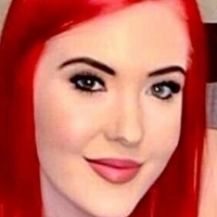 misshazelheartfree Naakt