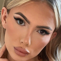 missjasminealexia Naakt