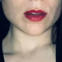 misskittienoir Naakt