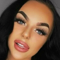 misslaylalovely Naakt