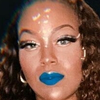 Missraymae Naakt