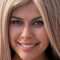 missstefania Naakt