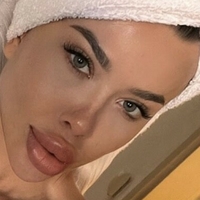 MissValeria Naakt