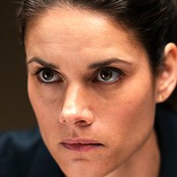 Missy Peregrym Naakt