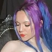 Mistress Dahlia Zozo Naakt