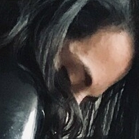 Mistress Evil Kitten Naakt