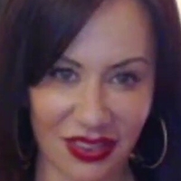 Mistress R'eal Naakt