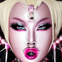 mistressyumi Naakt