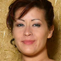 Misty Mendez Naakt