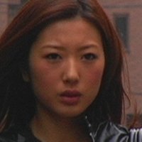 Mitsue Wakamatsu Naakt