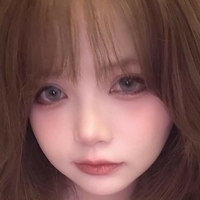 miu_cosplayer Naakt