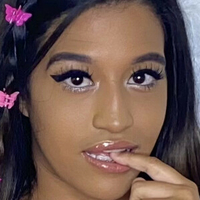 Mixedgirl21 Naakt