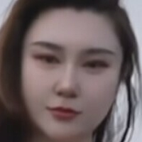 Miya Horserider Naakt