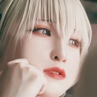Miyana咪呀 Naakt