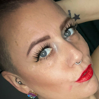 mohawkgoddess Naakt