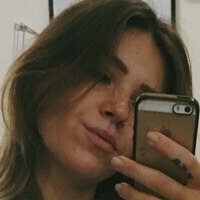 Moldie Goldie Naakt
