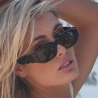 Mollie Hannah Gould Naakt