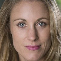 Molly Berg Naakt