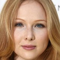 Molly C. Quinn Naakt