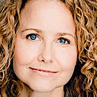 Molly Hagan Naakt
