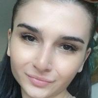 Molly Kazi Naakt