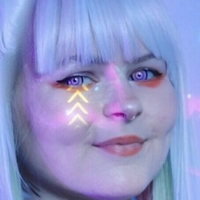Molly Pop, Molly-pop Naakt