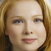 Molly Quinn Naakt