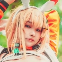 Momocat.0w0 Naakt