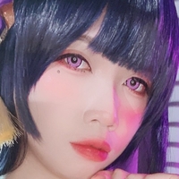 Momoko.xoxo Naakt