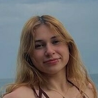 Monaliza Américo Naakt