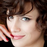 Mónica Antonópulos Naakt