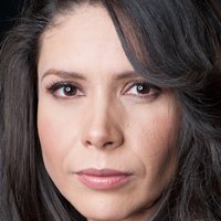 Monica Bejarano Naakt