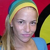 Monica Frutuoso Naakt
