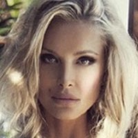 Monica Hansen Naakt