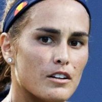 Monica Puig Naakt
