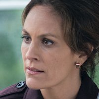 Monica Reyes Naakt