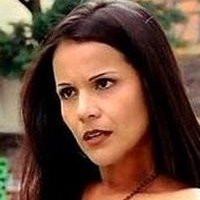 Mónica Sánchez Naakt